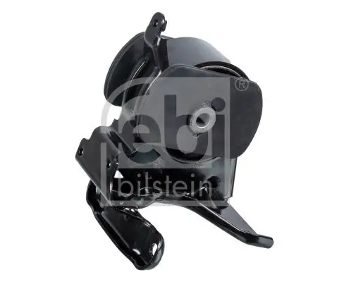 Lagerung, Schaltgetriebe links FEBI BILSTEIN 105748 Bild Lagerung, Schaltgetriebe links FEBI BILSTEIN 105748