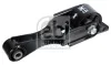 Lagerung, Motor hinten FEBI BILSTEIN 105749