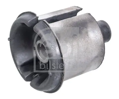 Lagerung, Achskörper Hinterachse links vorne Hinterachse rechts FEBI BILSTEIN 105750 Bild Lagerung, Achskörper Hinterachse links vorne Hinterachse rechts FEBI BILSTEIN 105750