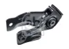 Lagerung, Motor hinten FEBI BILSTEIN 105754