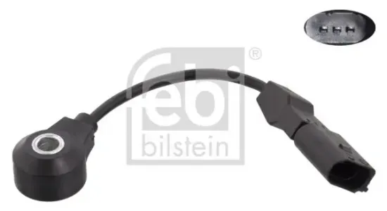 Klopfsensor FEBI BILSTEIN 105755 Bild Klopfsensor FEBI BILSTEIN 105755