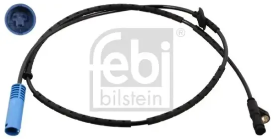 Sensor, Raddrehzahl Hinterachse links Hinterachse rechts FEBI BILSTEIN 105770 Bild Sensor, Raddrehzahl Hinterachse links Hinterachse rechts FEBI BILSTEIN 105770