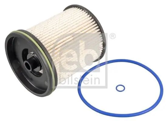 Kraftstofffilter FEBI BILSTEIN 105786 Bild Kraftstofffilter FEBI BILSTEIN 105786