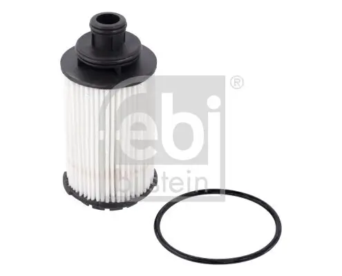 Ölfilter FEBI BILSTEIN 105788 Bild Ölfilter FEBI BILSTEIN 105788