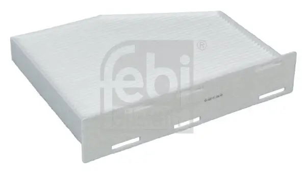 Filter, Innenraumluft FEBI BILSTEIN 105790