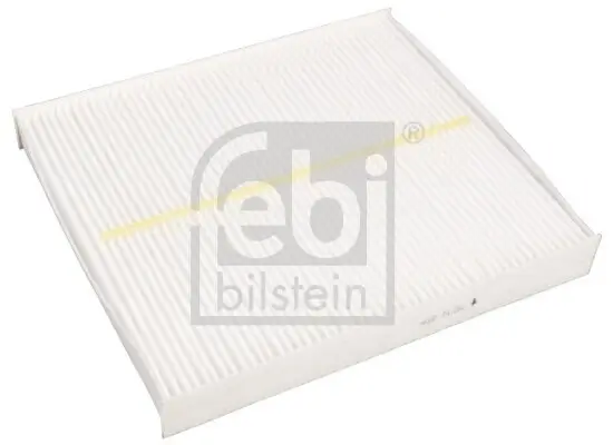 Filter, Innenraumluft FEBI BILSTEIN 105816 Bild Filter, Innenraumluft FEBI BILSTEIN 105816