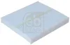 Filter, Innenraumluft FEBI BILSTEIN 105816 Bild Filter, Innenraumluft FEBI BILSTEIN 105816
