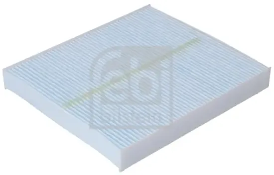 Filter, Innenraumluft FEBI BILSTEIN 105816 Bild Filter, Innenraumluft FEBI BILSTEIN 105816