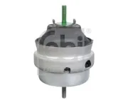 Lagerung, Motor links FEBI BILSTEIN 105842