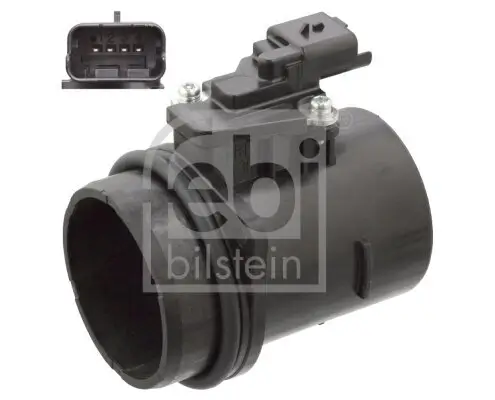 Luftmassenmesser FEBI BILSTEIN 105846 Bild Luftmassenmesser FEBI BILSTEIN 105846