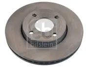 Bremsscheibe FEBI BILSTEIN 105849