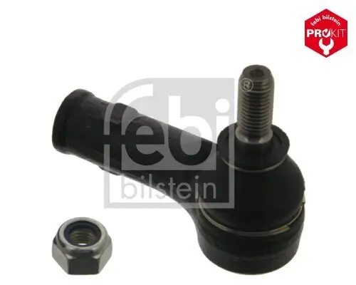 Spurstangenkopf Vorderachse rechts FEBI BILSTEIN 10586 Bild Spurstangenkopf Vorderachse rechts FEBI BILSTEIN 10586