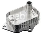 Ölkühler, Motoröl FEBI BILSTEIN 105871