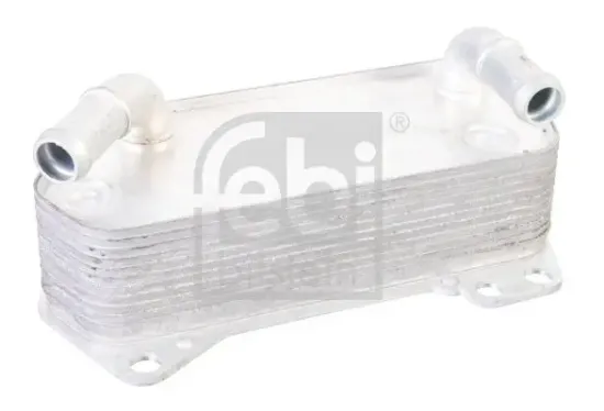 Ölkühler, Automatikgetriebe FEBI BILSTEIN 105874 Bild Ölkühler, Automatikgetriebe FEBI BILSTEIN 105874