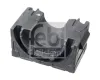 Lagerung, Stabilisator Vorderachse unten FEBI BILSTEIN 105879 Bild Lagerung, Stabilisator Vorderachse unten FEBI BILSTEIN 105879