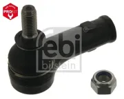 Spurstangenkopf Vorderachse links FEBI BILSTEIN 10587