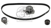 Sensor, Nockenwellenposition FEBI BILSTEIN 108295