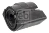Lagerung, Stabilisator Vorderachse FEBI BILSTEIN 105886