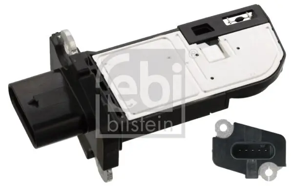 Luftmassenmesser FEBI BILSTEIN 105889