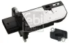 Luftmassenmesser FEBI BILSTEIN 105889
