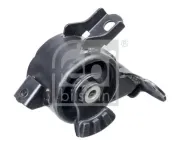 Lagerung, Schaltgetriebe links FEBI BILSTEIN 105897