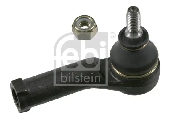 Spurstangenkopf Vorderachse links FEBI BILSTEIN 10591