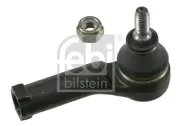 Spurstangenkopf FEBI BILSTEIN 10591