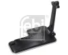 Hydraulikfiltersatz, Automatikgetriebe FEBI BILSTEIN 105948 Bild Hydraulikfiltersatz, Automatikgetriebe FEBI BILSTEIN 105948