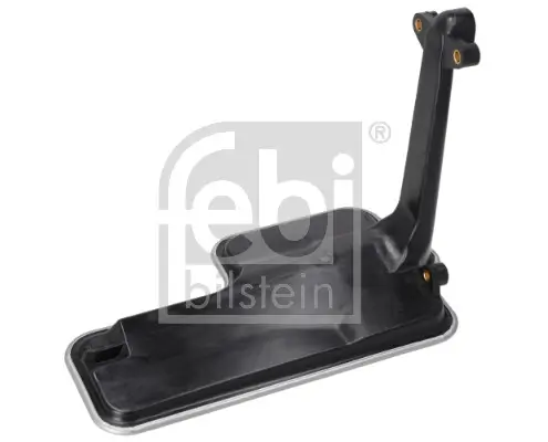 Hydraulikfiltersatz, Automatikgetriebe FEBI BILSTEIN 105948 Bild Hydraulikfiltersatz, Automatikgetriebe FEBI BILSTEIN 105948