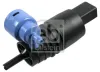 Waschwasserpumpe, Scheibenreinigung vorne FEBI BILSTEIN 105954 Bild Waschwasserpumpe, Scheibenreinigung vorne FEBI BILSTEIN 105954