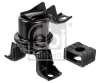 Lagerung, Motor links FEBI BILSTEIN 105978