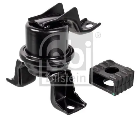 Lagerung, Motor links FEBI BILSTEIN 105978 Bild Lagerung, Motor links FEBI BILSTEIN 105978