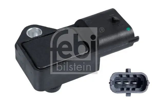 Sensor, Saugrohrdruck FEBI BILSTEIN 105988