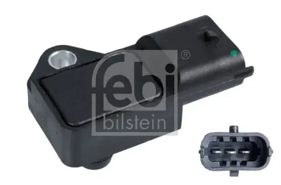 Sensor, Saugrohrdruck FEBI BILSTEIN 105988 Bild Sensor, Saugrohrdruck FEBI BILSTEIN 105988