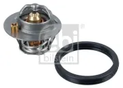 Thermostat, Kühlmittel FEBI BILSTEIN 105992