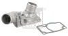 Thermostat, Kühlmittel FEBI BILSTEIN 105994