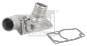 Thermostat, Kühlmittel FEBI BILSTEIN 105994