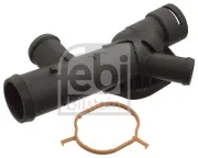 Kühlmittelflansch FEBI BILSTEIN 106011