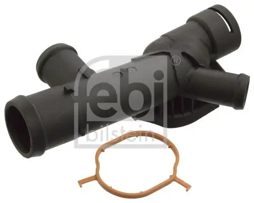 Kühlmittelflansch FEBI BILSTEIN 106011 Bild Kühlmittelflansch FEBI BILSTEIN 106011