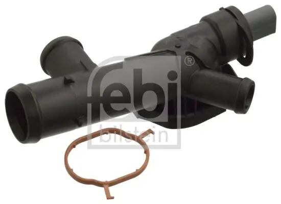 Kühlmittelflansch FEBI BILSTEIN 106013