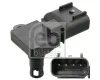 Sensor, Saugrohrdruck FEBI BILSTEIN 106018