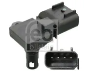 Sensor, Saugrohrdruck FEBI BILSTEIN 106018