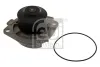 Wasserpumpe, Motorkühlung FEBI BILSTEIN 10601