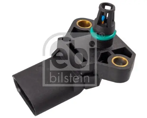 Sensor, Saugrohrdruck FEBI BILSTEIN 106023 Bild Sensor, Saugrohrdruck FEBI BILSTEIN 106023