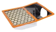 Luftfilter FEBI BILSTEIN 106024