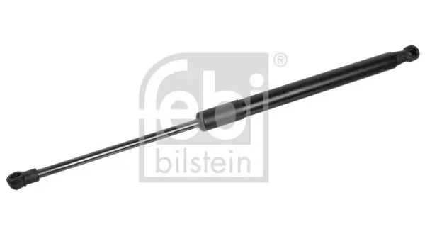 Gasfeder, Koffer-/Laderaum FEBI BILSTEIN 106031 Bild Gasfeder, Koffer-/Laderaum FEBI BILSTEIN 106031