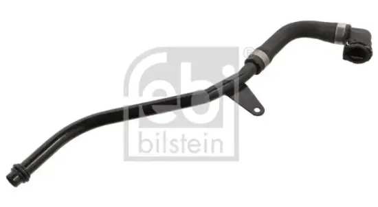 Kühlmittelrohrleitung FEBI BILSTEIN 106033 Bild Kühlmittelrohrleitung FEBI BILSTEIN 106033