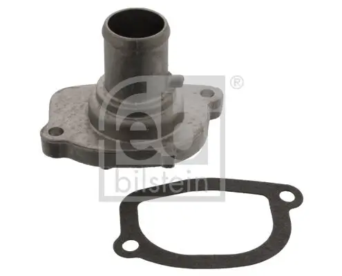 Thermostat, Kühlmittel FEBI BILSTEIN 106035 Bild Thermostat, Kühlmittel FEBI BILSTEIN 106035