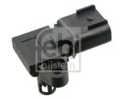Sensor, Saugrohrdruck FEBI BILSTEIN 106036