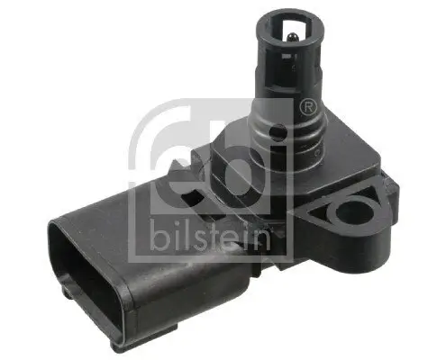 Sensor, Saugrohrdruck FEBI BILSTEIN 106036 Bild Sensor, Saugrohrdruck FEBI BILSTEIN 106036